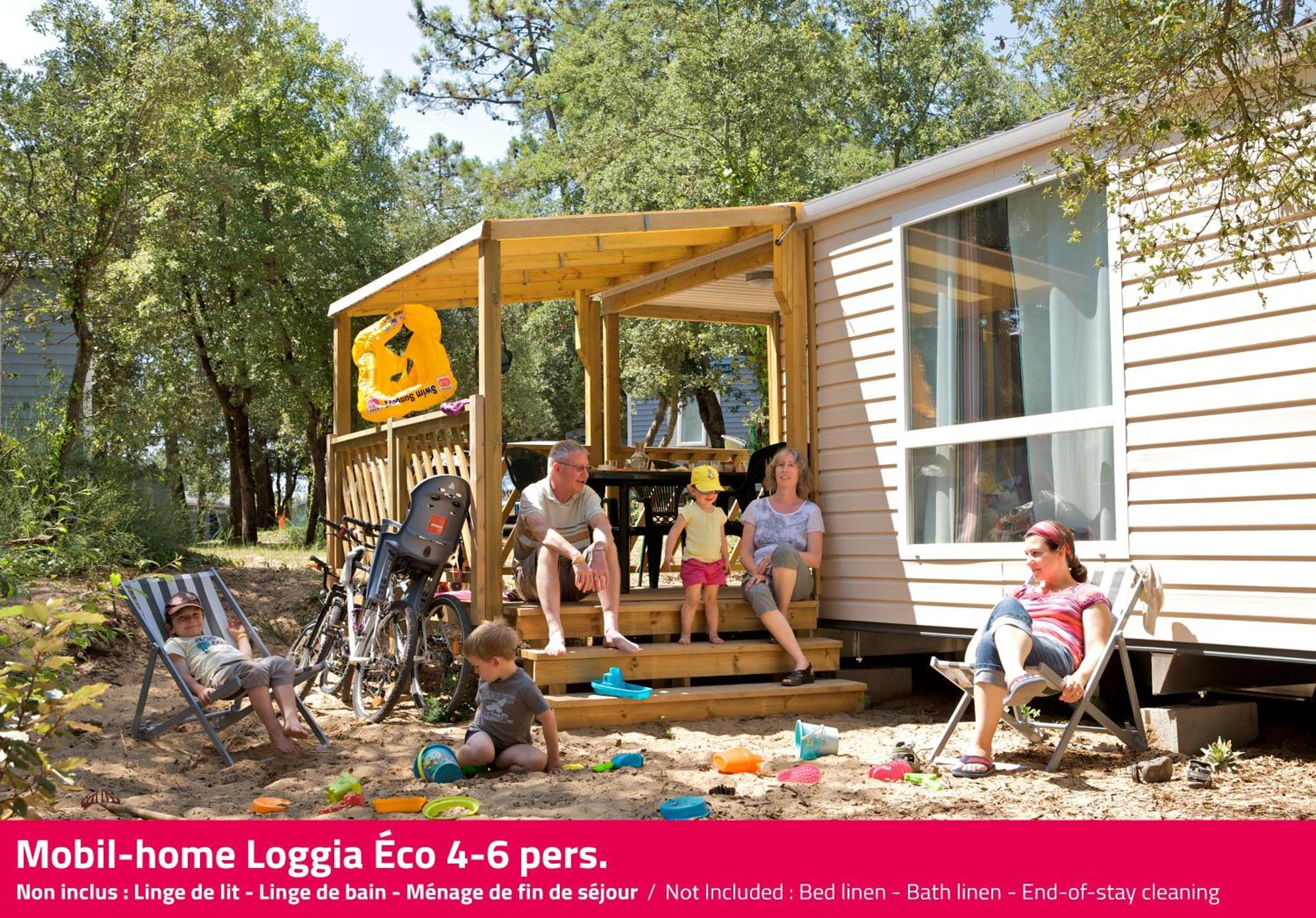 Camping Signol Boyardville Exterior photo