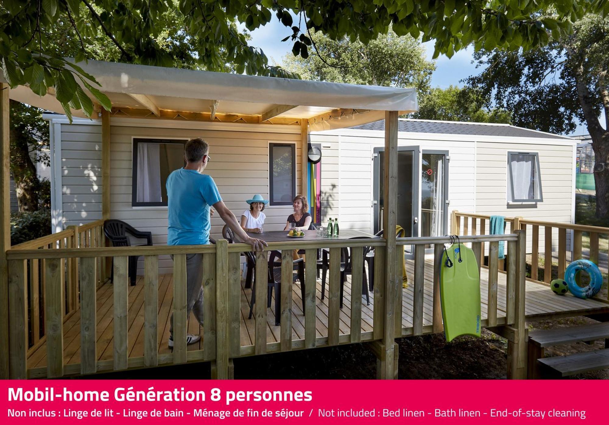 Camping Signol Boyardville Exterior photo